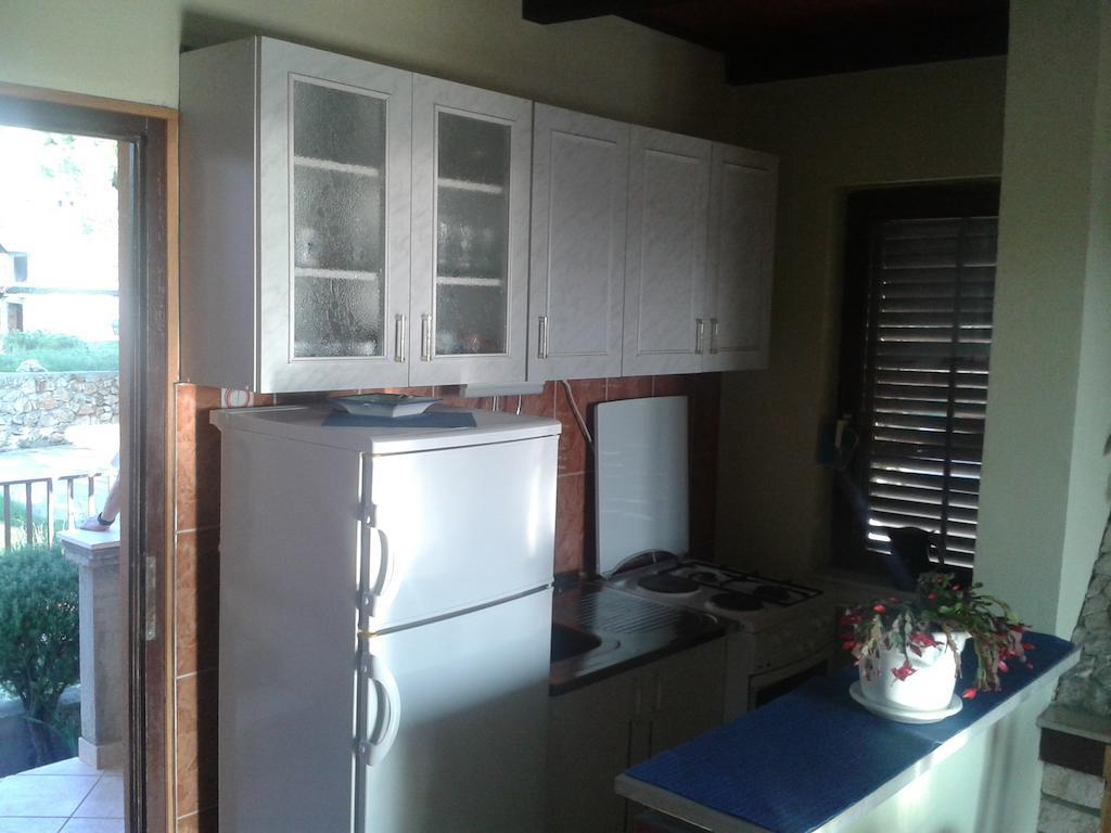 Apartments Zdenka Rogoznica  Room photo