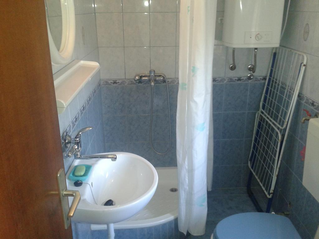 Apartments Zdenka Rogoznica  Room photo