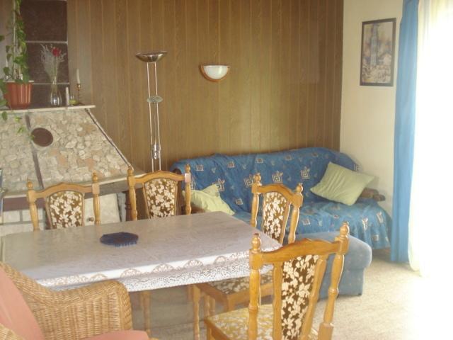 Apartments Zdenka Rogoznica  Room photo