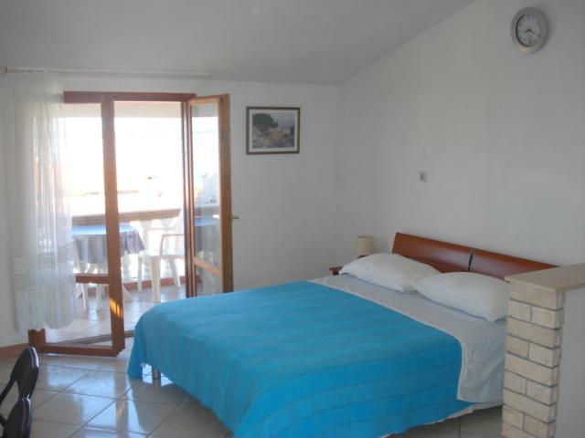 Apartments Zdenka Rogoznica  Room photo