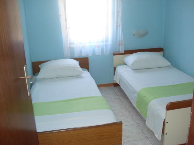 Apartments Zdenka Rogoznica  Room photo